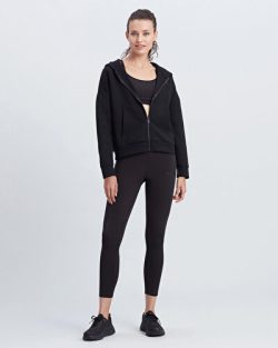 W Elite Full Zip Hoodie S212060-001