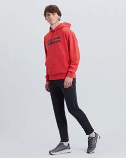 M Rib Detail Slim Sweatpant S212094-001