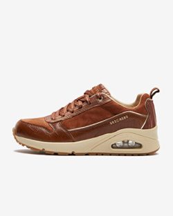 Skechers First Class Collection: Uno 155199 COG
