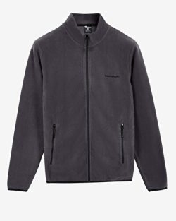 Outdoor Fleece M Full Zip Polar S212506-035