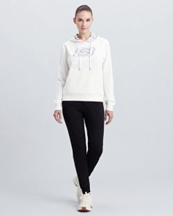 W Printed Jogger Sweatpant S212085-001