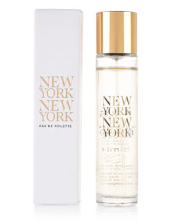 New York New York Eau de Toilette 25ml