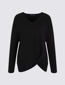 Düğüm Detaylı Kazak