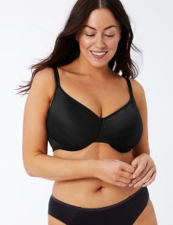 Küçültücü Özellikli Full Cup Sütyen