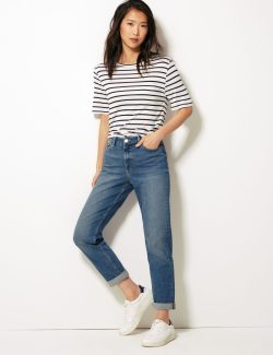Relaxed Slim Jean