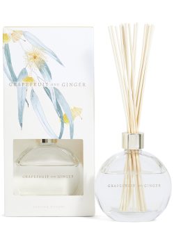 Greyfurt ve Zencefil Kokulu 100ml Oda Kokusu