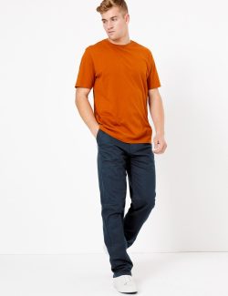 Regular Fit Chino Pantolon