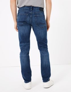 Slim Fit Jean Pantolon