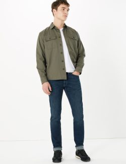 Slim Fit Jean Pantolon