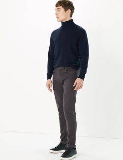 Slim Fit Jean Pantolon