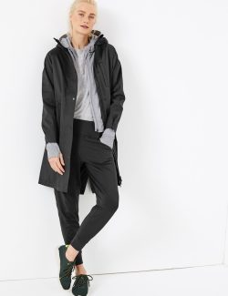 Performance Paçaları Lastikli Eşofman Altı