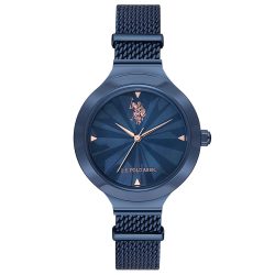U.S. Polo Assn. USPA2003-06 Kadın Kol Saati