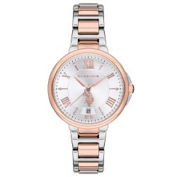 U.S. Polo Assn. USPA2012-04 Bayan Kol Saati