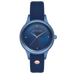 U.S. Polo Assn. USPA2019-02 Kadın Kol Saati