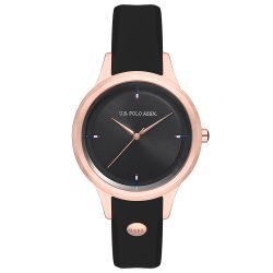 U.S. Polo Assn. USPA2019-04 Kadın Kol Saati