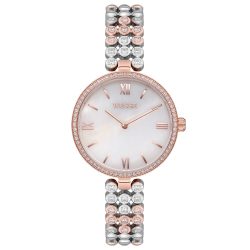 Wesse WWL107602 Kadın Kol Saati