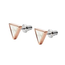 Fossil JF02895-791 Kadın Küpe