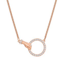 Swarovski SWR5489573 Kadın Kolye