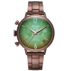 Welder Moody Watch WWRA121 38 mm Bayan Kol Saati
