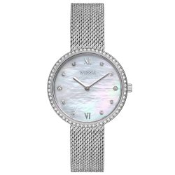 Wesse WWL701002 Kadın Kol Saati