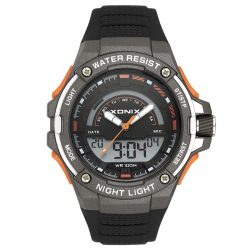 Xonix XOX-VC002 Erkek Kol Saati
