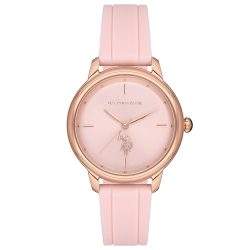 U.S. Polo Assn. USPA2031-05 Bayan Kol Saati