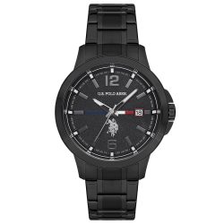 U.S. Polo Assn. USPA1021-04 Erkek Kol Saati