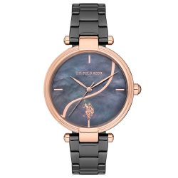 U.S. Polo Assn. USPA2021-04 Kadın Kol Saati
