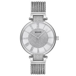 Wesse WWL302305 Bayan Kol Saati