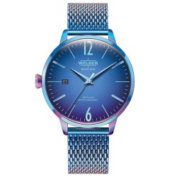 Welder Moody Watch WRC657 38 mm Kadın Kol Saati