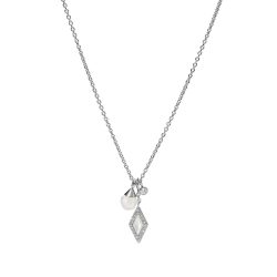 Fossil JF03660-040 Kadın Kolye