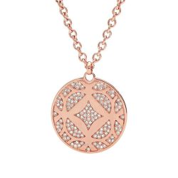 Fossil JF01438-791 Kadın Kolye