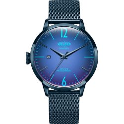 Welder Moody Watch WRC806 42 mm Kol Saati