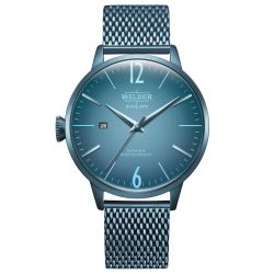 Welder Moody Watch WRC814 42 mm Kol Saati