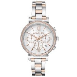 Michael Kors MK6558 Bayan Kol Saati