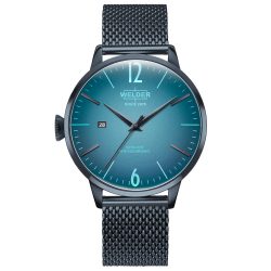 Welder Moody Watch WRC824 42 mm Kol Saati
