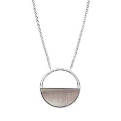 Skagen SKJ1119-040 Bayan Kolye