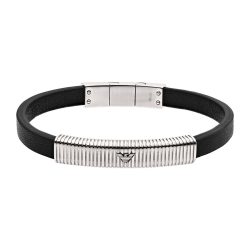 Emporio Armani AJEGS2656-040 Erkek Bileklik