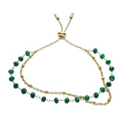 Fossil JF03213-710 Kadın Bileklik