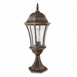 Colours Richelieu Setüstü Altın Eskitme