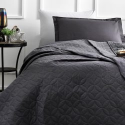 Taç Basic Tek Kişilik Yatak Örtüsü