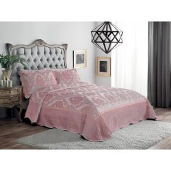 Taç June Yatak Örtüsü Seti