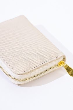 Bej Küçük Cüzdan SEA CZDN17 – F6