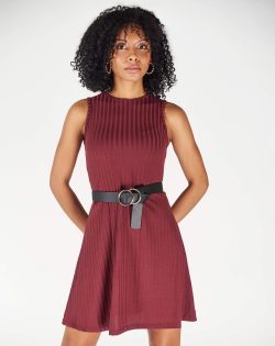 Siyah Kemer K249-2 – DK2