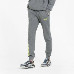 Puma – 847392_03 – PUMA Power Renk Bloklu Erkek Eşofman Altı