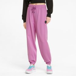 Puma – 533567_15 – PUMA SWxP Kadın Eşofman Altı