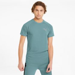 Puma – 847394_50 – PUMA EVOSTRIPE Erkek T-shirt