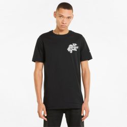 Puma – 533771_01 – PUMA Porsche Legacy Statement Erkek T-shirt