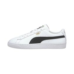 Puma – 374923_02 – PUMA Basket CLASSICS XXI Erkek Ayakkabı