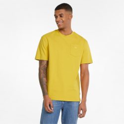 Puma – 533463_31 – PUMA MMQ T-shirt